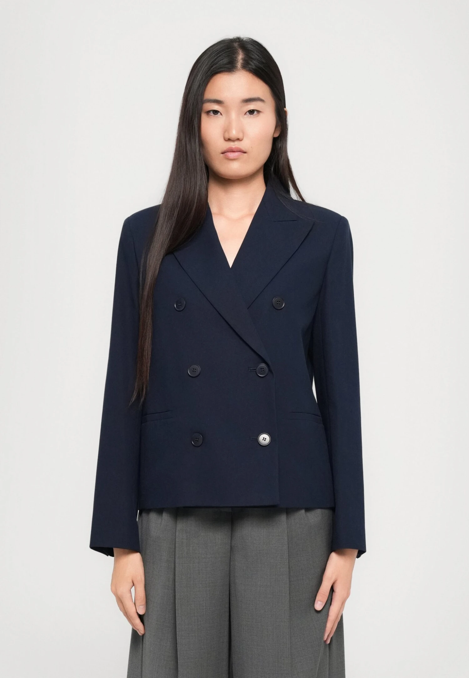 TAPPETO - Blazer - Blu 1 TAPPETO - Blazer - Blu