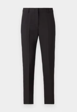 FREDA - Trousers - Nero 12 FREDA - Trousers - Nero -The LBD Shop 39eb935554904309b81562664e9382fd