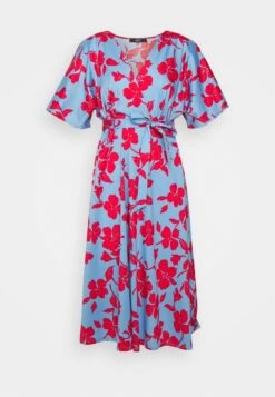 Dizzy - Day Dress - Azzurro -The LBD Shop 3b3795b594bb4dd786870d2cddd75da5