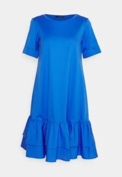 Vanna - Jersey Dress - Bluette -The LBD Shop 3c0fda46628f41119a526dcf9b96fa7d