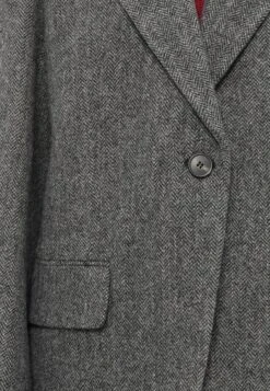 TRONTO - Blazer - Grigio Scuro -The LBD Shop 3c785753640c4f659f3bb2eee689e034