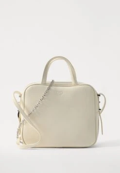 TEAK - Handbag - White