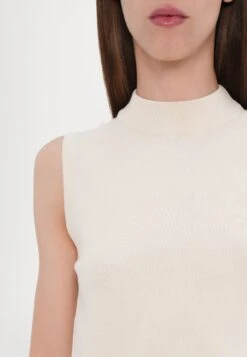 NAZIONE - Jumper - Bianco Avorio -The LBD Shop 3da46052b0984a7393a6679567ee56fb