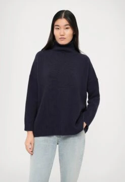 BORGIA - Jumper - Blu 16 BORGIA - Jumper - Blu -The LBD Shop 3de674a5b7e54ad6aa8b8b94388ba0b1