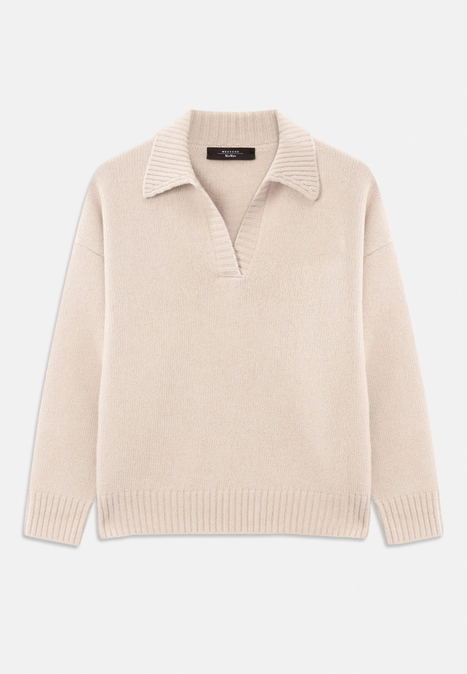 AGRE - Jumper - Blu 8 AGRE - Jumper - Blu - Image 8