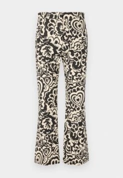 CADMIO - Trousers - Black -The LBD Shop 3e702fb57ecc4e0ea0273cb11d22679c