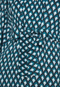 Aceti - Day Dress - Petrolio -The LBD Shop 3e7efd9def984f7d9653036e761e191c