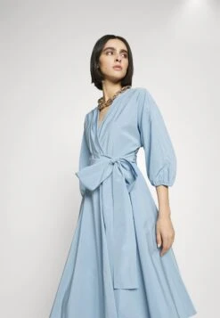 Negozi - Cocktail Dress / Party Dress - Azzurro -The LBD Shop 3ead1a228d7a4f0daba1123e3e7228a7