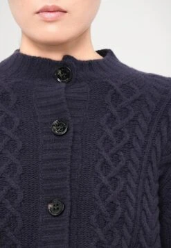 ABITO - Cardigan - Blu -The LBD Shop 3f3f03cb8272472985a2ce4cd5dd543c