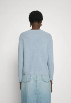 Ghiacci - Jumper - Azzurro -The LBD Shop 3f4922019a4f47748a5f1e9ec0e02f86