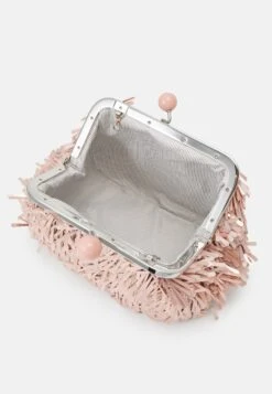 Braida - Across Body Bag - Rosa -The LBD Shop 3f9d02ccb84d45ef89f945f52ce58afb