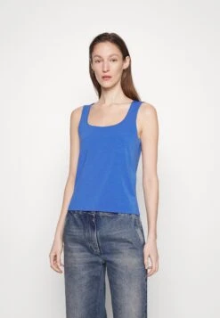 Multic - Top - Bluette