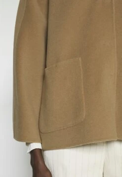 Magno - Summer Jacket - Cammello -The LBD Shop 4025ded30b334d06910123c8917468b8