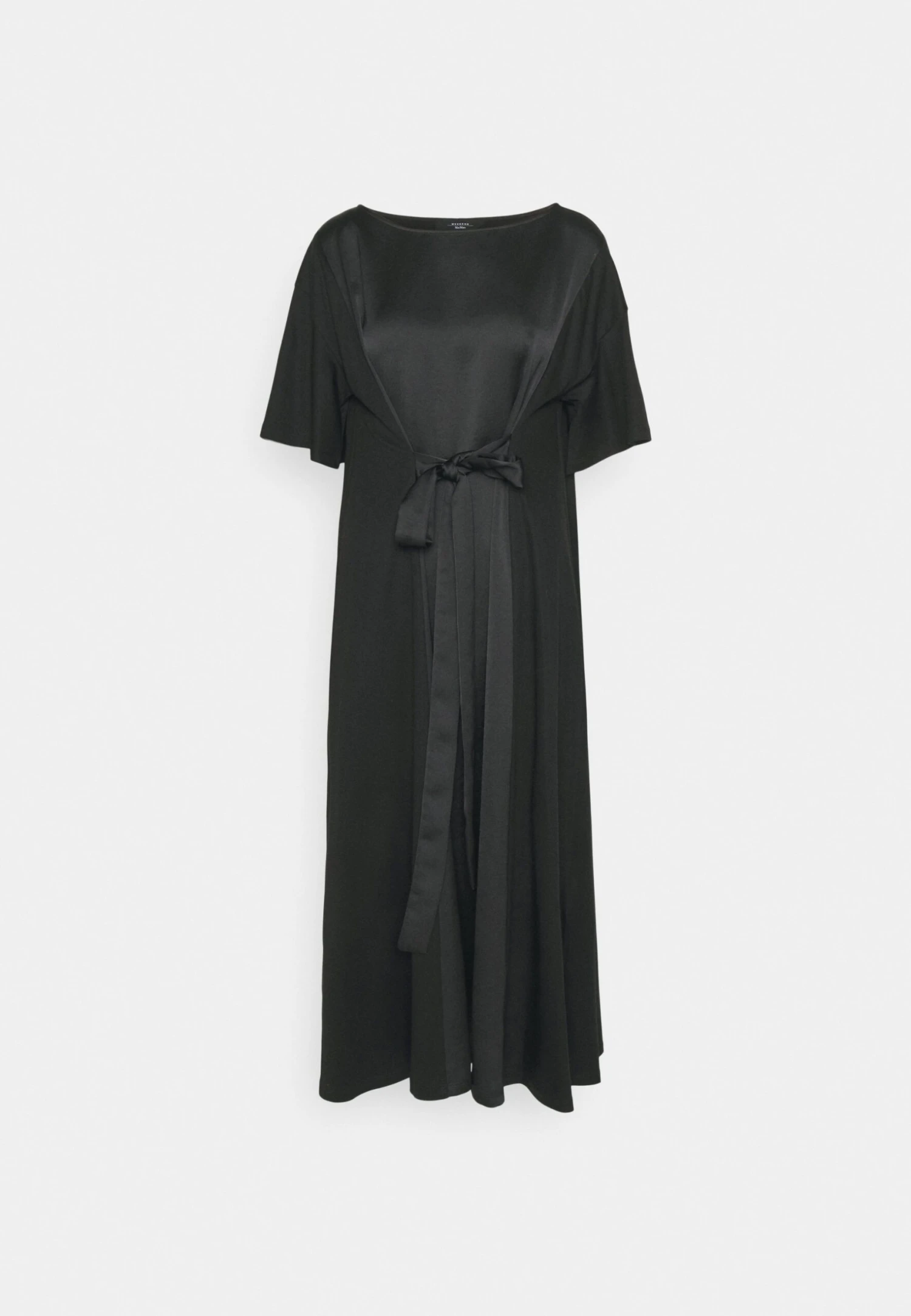 Minnie - Cocktail Dress / Party Dress - Nero 7 Minnie - Cocktail Dress / Party Dress - Nero - Image 7