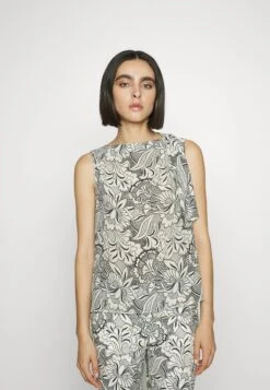 Basilio - Blouse - Nero