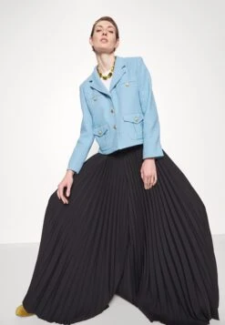 Negelia - Blazer - Azzurro -The LBD Shop 4095e4a240874e619c35b45eb07b8c6d