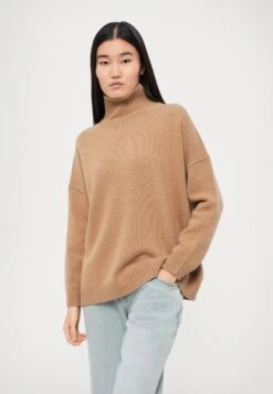 BORGIA - Jumper - Cammello -The LBD Shop 40ac7c4aeb8944d79dc8cf688b9e7f30