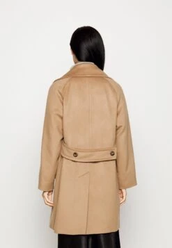 Novella - Classic Coat -The LBD Shop 40cb6c02b50f46efbe614ae836503be6