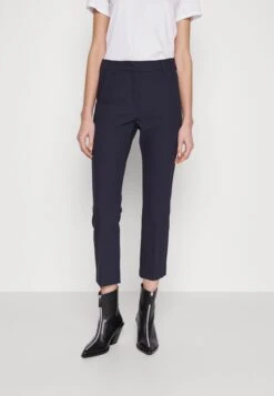 Rana - Trousers - Blu