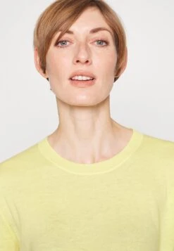 Mochi - Jumper - Giallo -The LBD Shop 412968f35ac44060afd56f2f8cb985e5