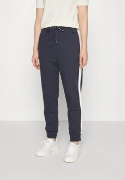 Salvo - Tracksuit Bottoms - Blu