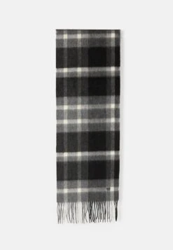 CATONE - Scarf - Nero