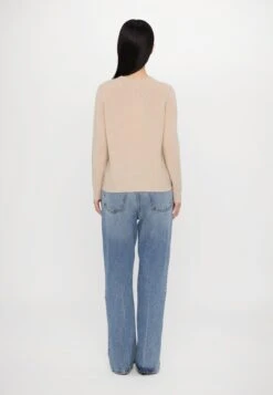 KANSAS - Jumper - Sand -The LBD Shop 423e8c4948b24e4e8c0c69a50d4867e3