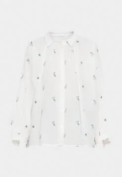 GILLY - Button-down Blouse - Light Blue 15 GILLY - Button-down Blouse - Light Blue -The LBD Shop 4255c7a92318432ebc617fef391cbf90