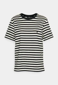 Venaco - Print T-Shirt 10 Venaco - Print T-Shirt -The LBD Shop 427839c948b545788791a044df297623