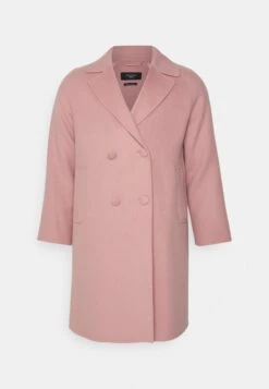 Rivetto - Classic Coat -The LBD Shop 42aeb19a95e4412daf0b3914ff6d3a89