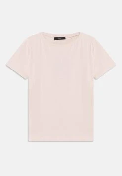 Basic T-shirt - Nero 18 Basic T-shirt - Nero -The LBD Shop 42b61a5428184d2f95af2cb5c21eca03