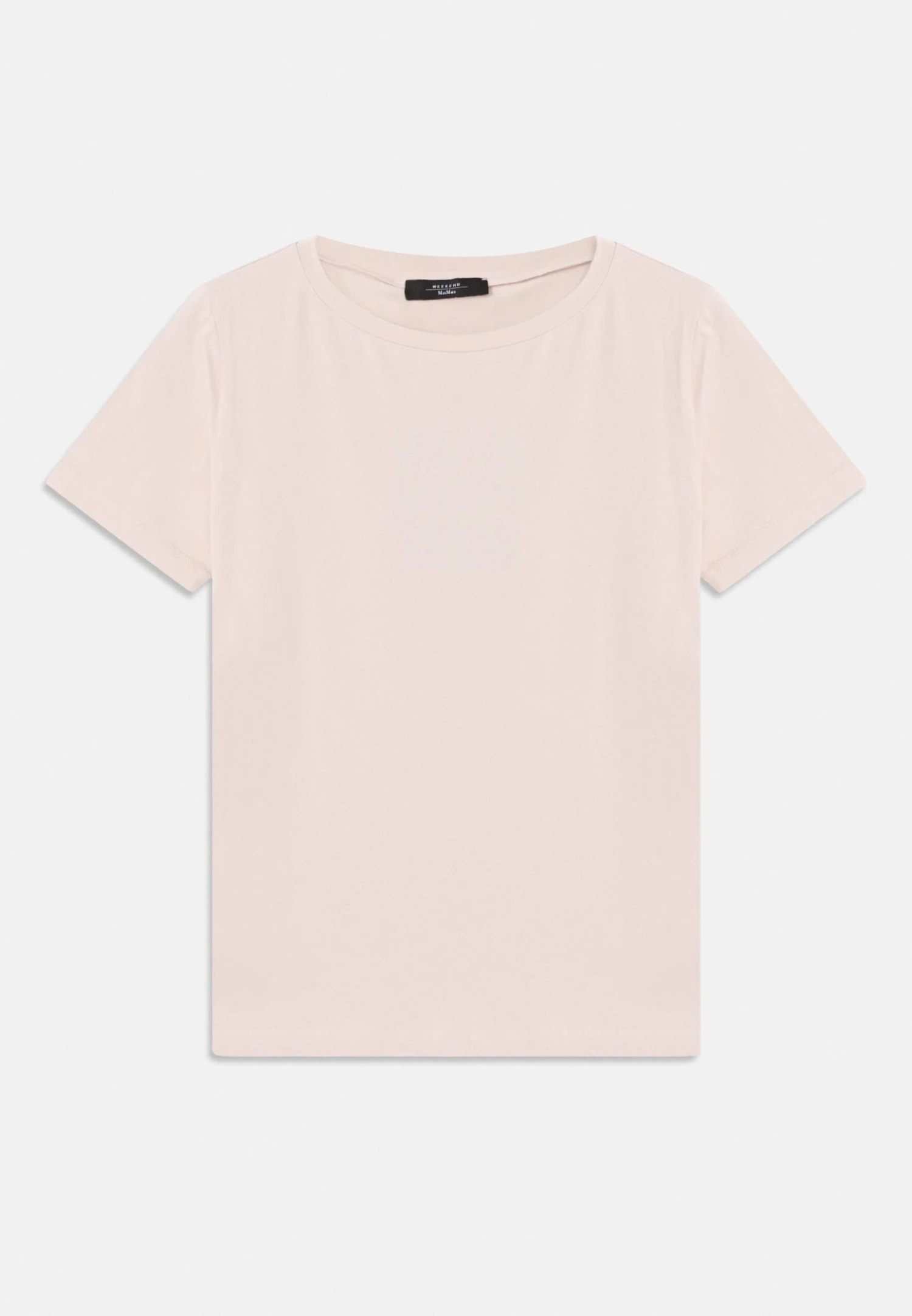 Basic T-shirt - Nero 9 Basic T-shirt - Nero - Image 9