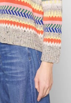 Termoli - Jumper - Multicolor -The LBD Shop 42c6b5af54ad4091a47dc486be2f0646