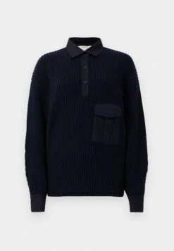 VANDA - Jumper - Ruggine -The LBD Shop 42c89787ea2646f29b5310f9fa4a7645 1