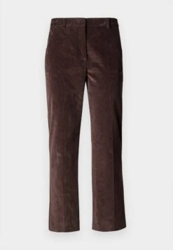 MARRUCA - Trousers - Vinaccia -The LBD Shop 43ed3a48ab06470ebbe2496ec63341fa 1