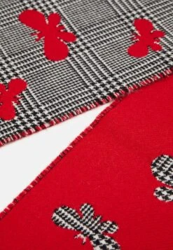 Cagli - Scarf - Rosso -The LBD Shop 43ef862fdb7e4300a419a8e3d1774206