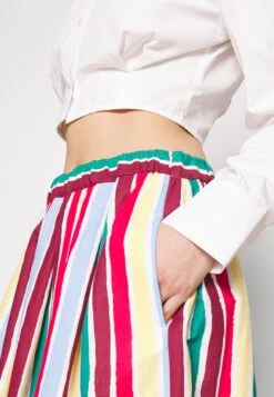 Cannes - Maxi Skirt - Giallo Sole 11 Cannes - Maxi Skirt - Giallo Sole -The LBD Shop 44077c718c944bf894d321effcd3937c