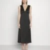 Edolo - Cocktail Dress / Party Dress - Nero