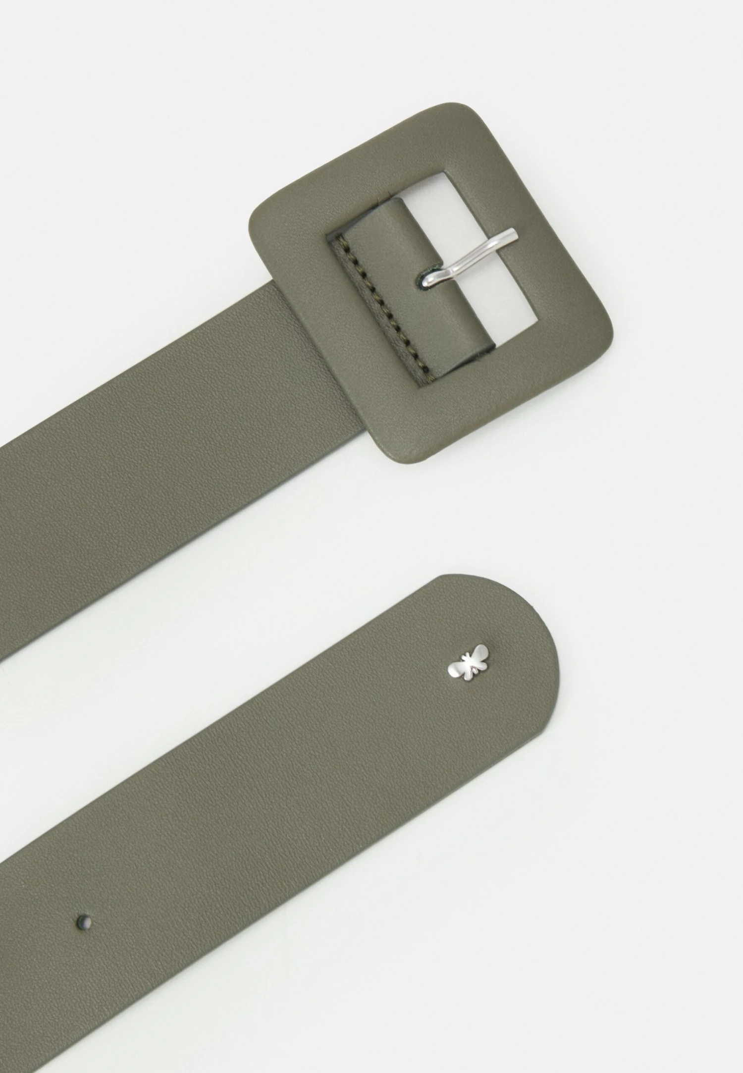 Brio - Waist Belt - Verde Kaki 2 Brio - Waist Belt - Verde Kaki - Image 2