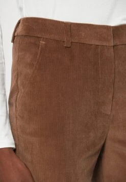 MARRUCA - Trousers - Nocciola -The LBD Shop 449809f5088842bbb3acd38965e33d88