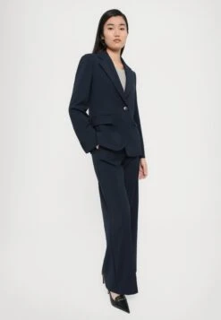 VISIVO - Trousers - Blu -The LBD Shop 44fba221006d4b42bdc527d386508d5f