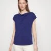 Multid - Basic T-Shirt - Blu