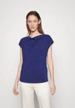 Multid - Basic T-Shirt - Blu