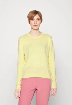 Mochi - Jumper - Giallo