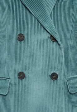 KATANGA - Blazer - Petrolio -The LBD Shop 45b7e6226c364306a607b5680816383d