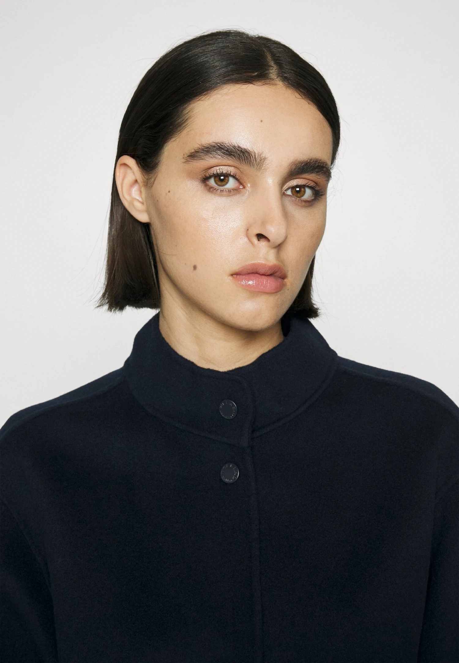 Agitare - Summer Jacket - Blu 4 Agitare - Summer Jacket - Blu - Image 4