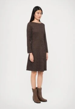 BALOCCO - Day Dress - Cioccolato 11 BALOCCO - Day Dress - Cioccolato -The LBD Shop 460b87379c804438b7b31a544f40419b