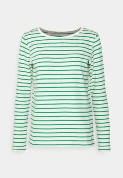 Fretty - Long Sleeved Top - Verde -The LBD Shop 467b92a60d594a84a40714e53c161e14