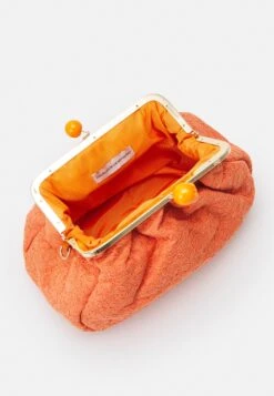 Hommagelafrance - Across Body Bag - Mandarino 8 Hommagelafrance - Across Body Bag - Mandarino -The LBD Shop 46883ea51dc14937b12a07ffc480d6ec