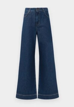 CIRO - Flared Jeans - Blue -The LBD Shop 469b69c0af144f989c7a7626290b5c26